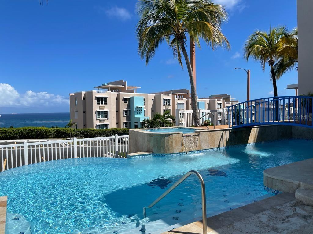 CONDOMINIO VILLAS DEL FARO - Residential