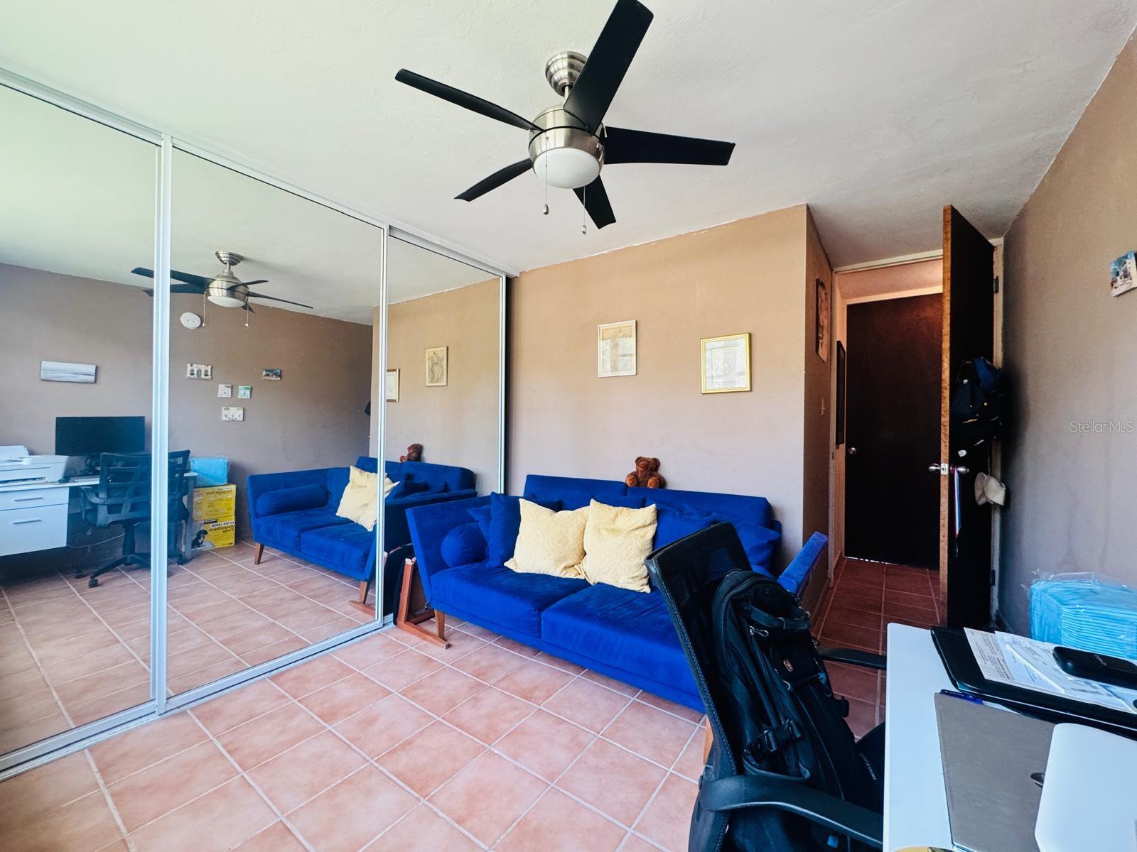 CONDOMINIO VILLAS DEL FARO - Residential
