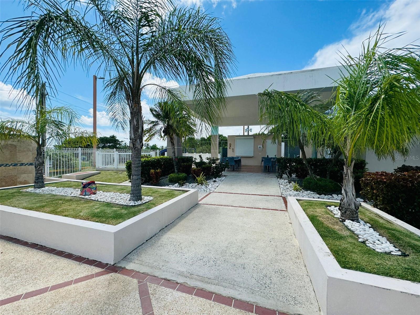 CONDOMINIO VILLAS DEL FARO - Residential