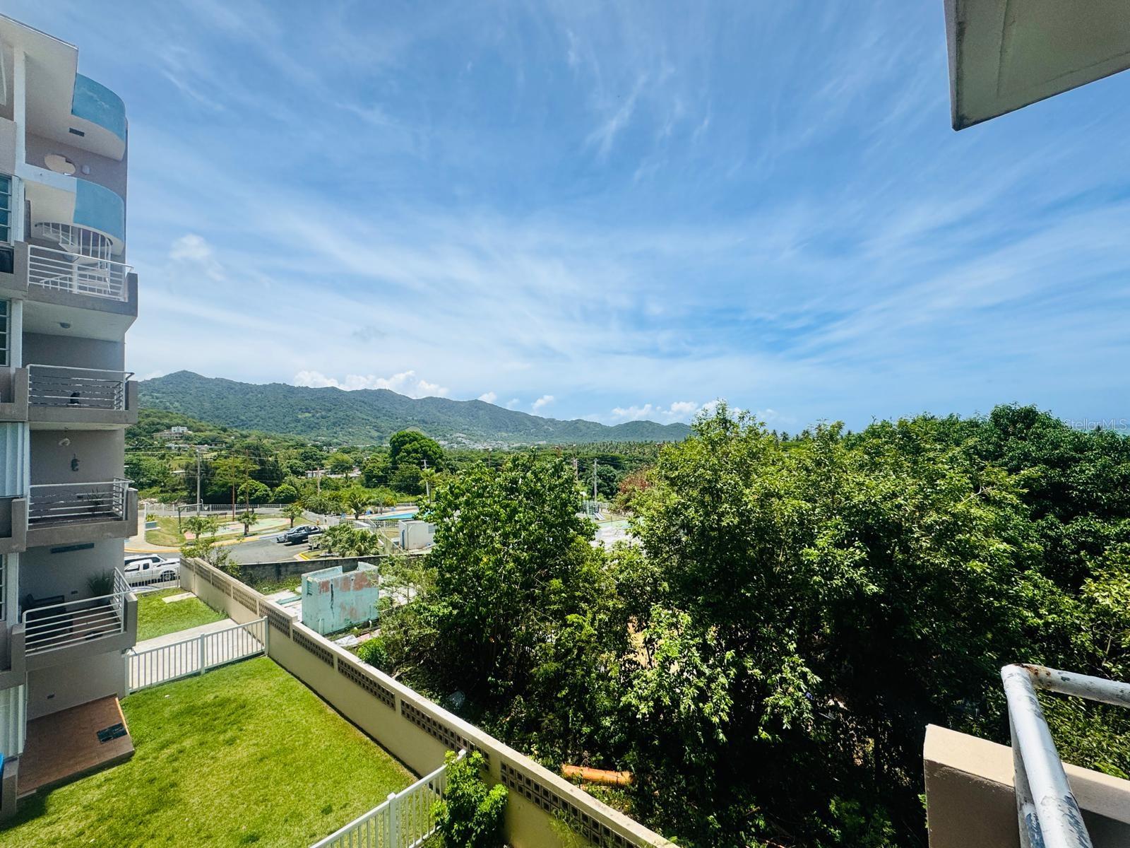 CONDOMINIO VILLAS DEL FARO - Residential