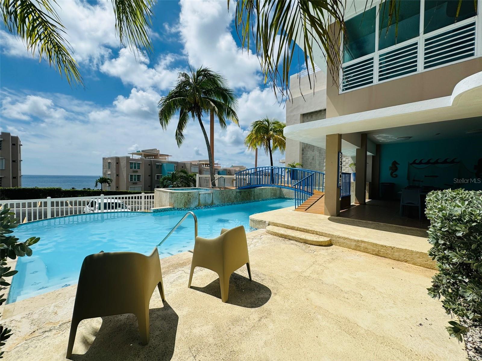CONDOMINIO VILLAS DEL FARO - Residential