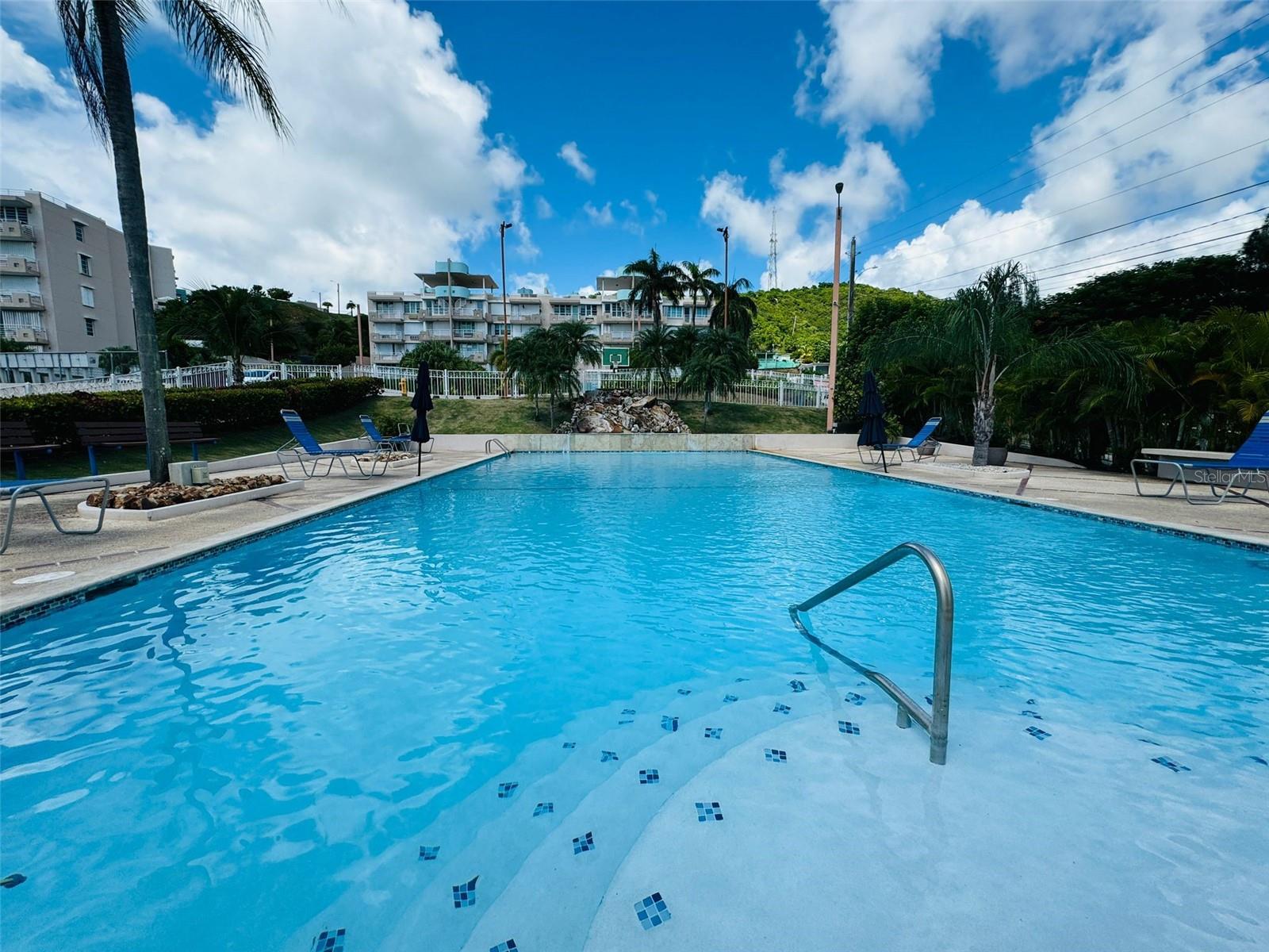 CONDOMINIO VILLAS DEL FARO - Residential
