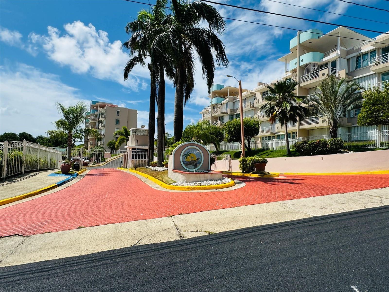 CONDOMINIO VILLAS DEL FARO - Residential