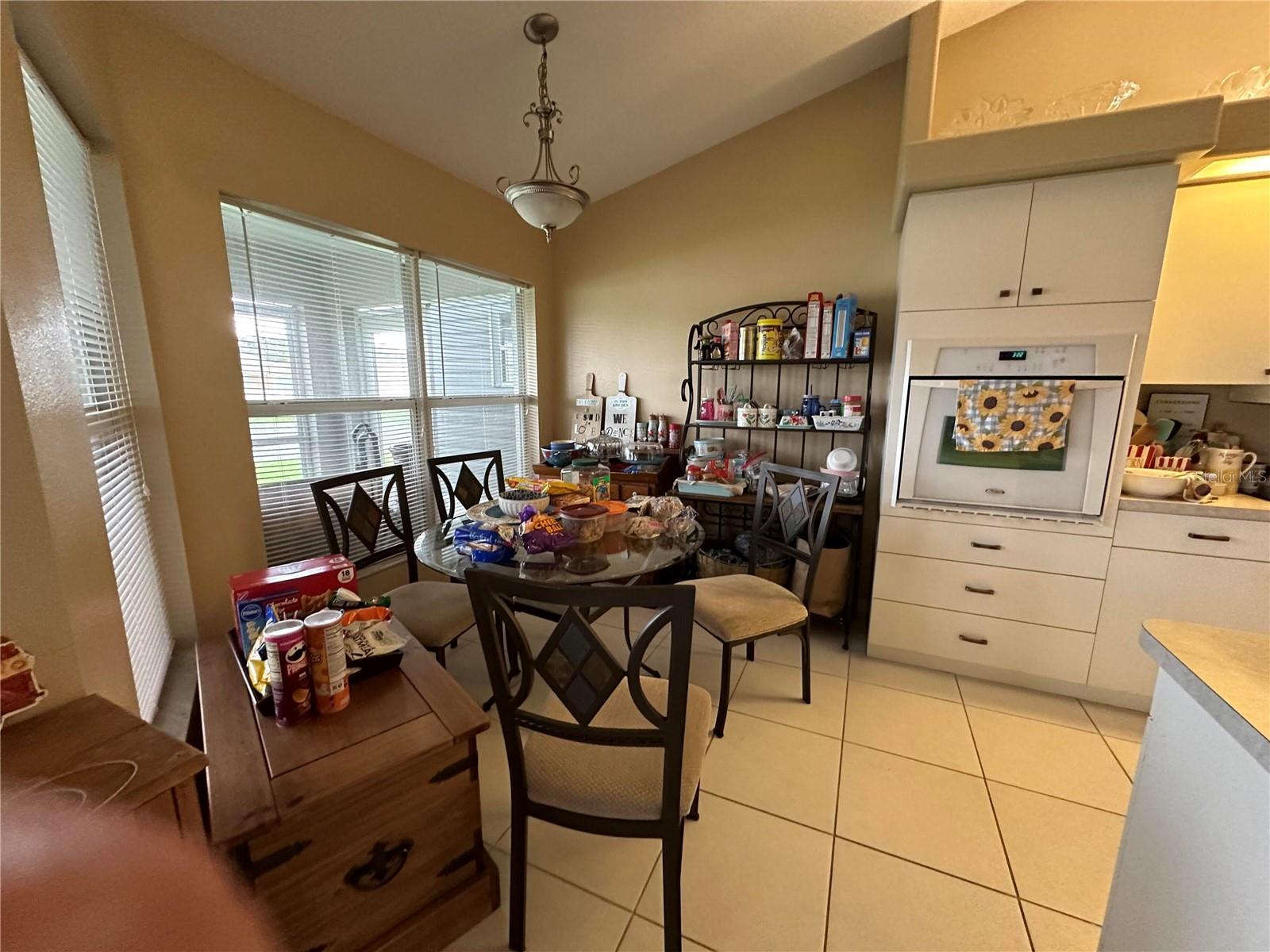 SUGAR MILL LAKES PH II & III - Residential