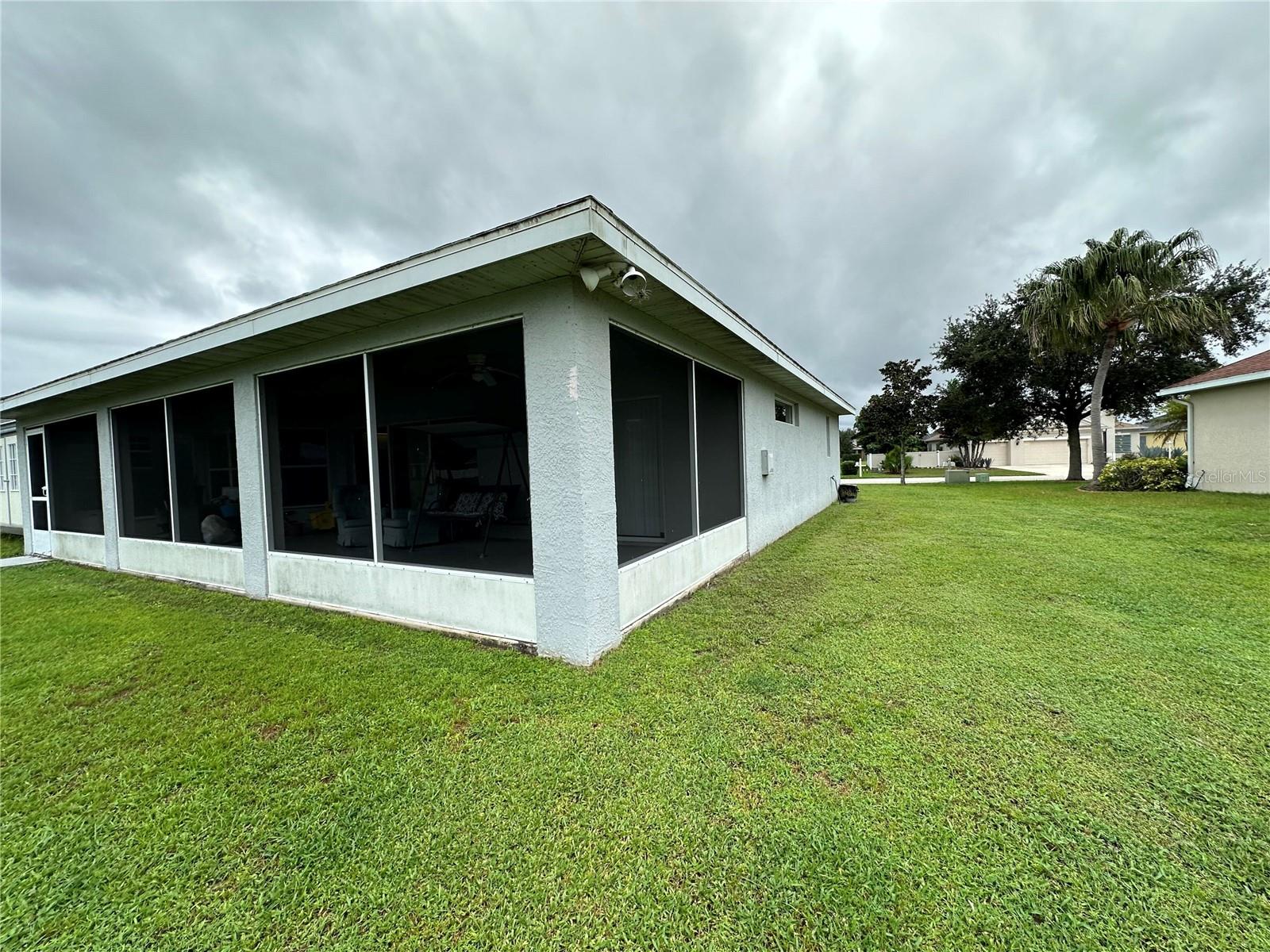 SUGAR MILL LAKES PH II & III - Residential
