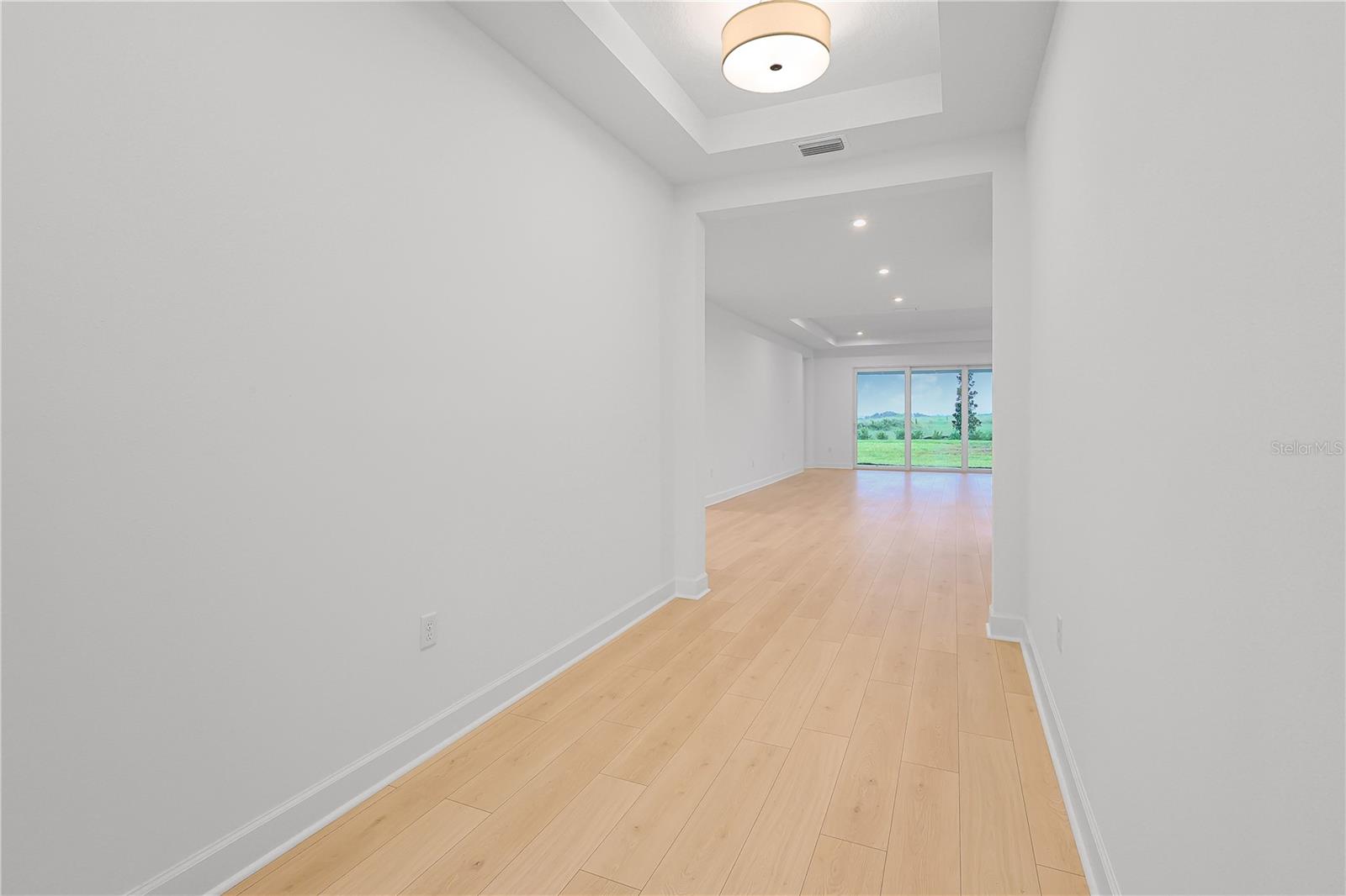 CRESSWIND AT LAKE HARRIS - Residential