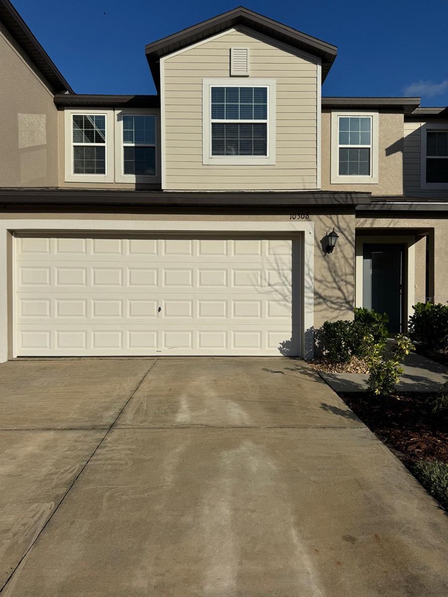 MIRADA PCLS 8A & 8B - Residential Lease
