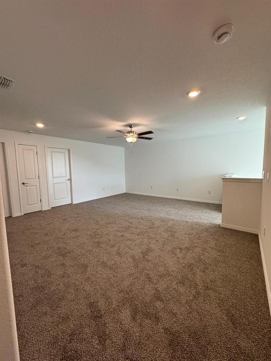 MIRADA PCLS 8A & 8B - Residential Lease