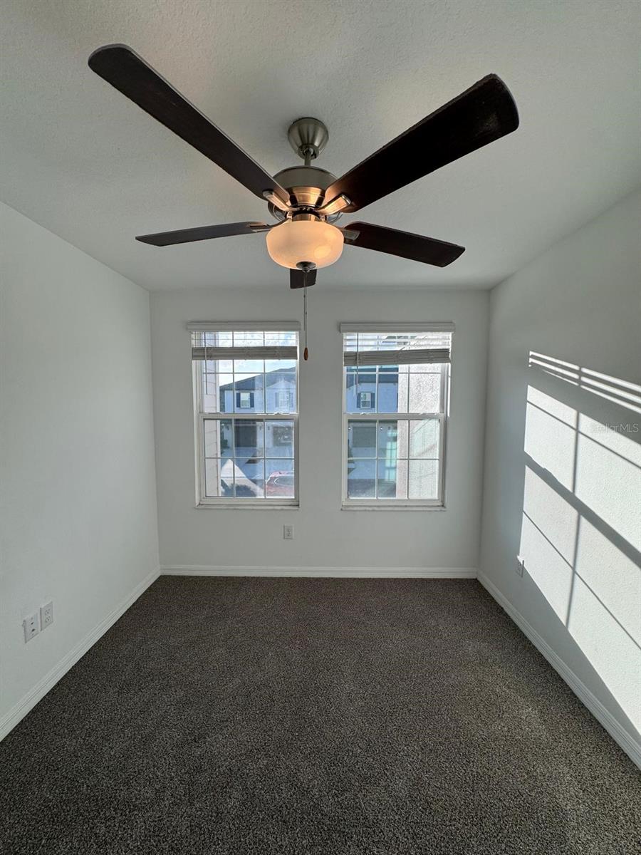 MIRADA PCLS 8A & 8B - Residential Lease
