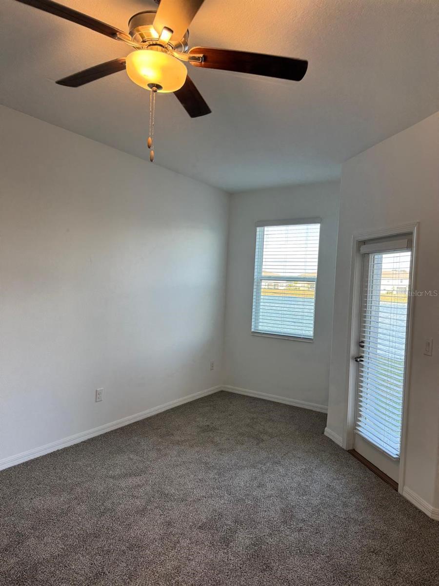 MIRADA PCLS 8A & 8B - Residential Lease