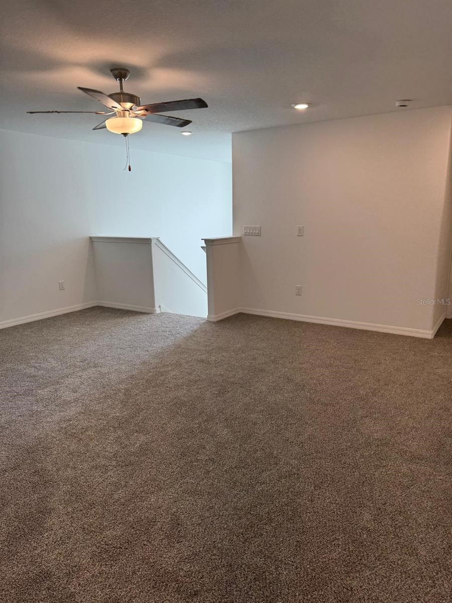 MIRADA PCLS 8A & 8B - Residential Lease