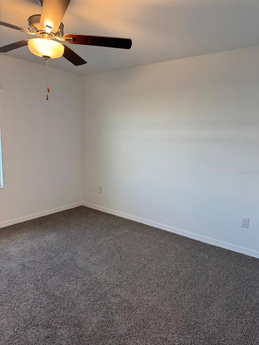 MIRADA PCLS 8A & 8B - Residential Lease