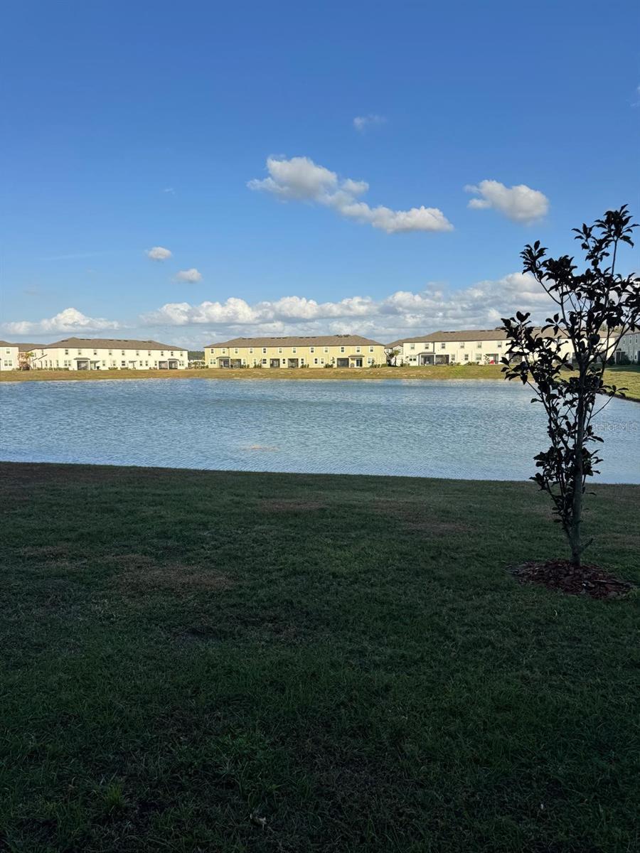 MIRADA PCLS 8A & 8B - Residential Lease