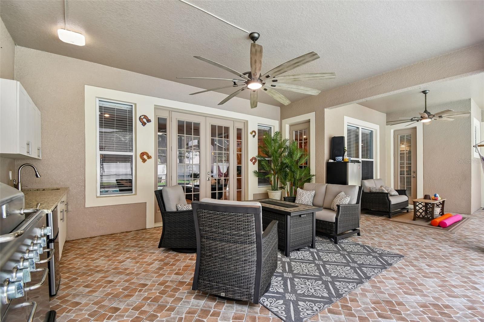 MADISON CREEK - Residential