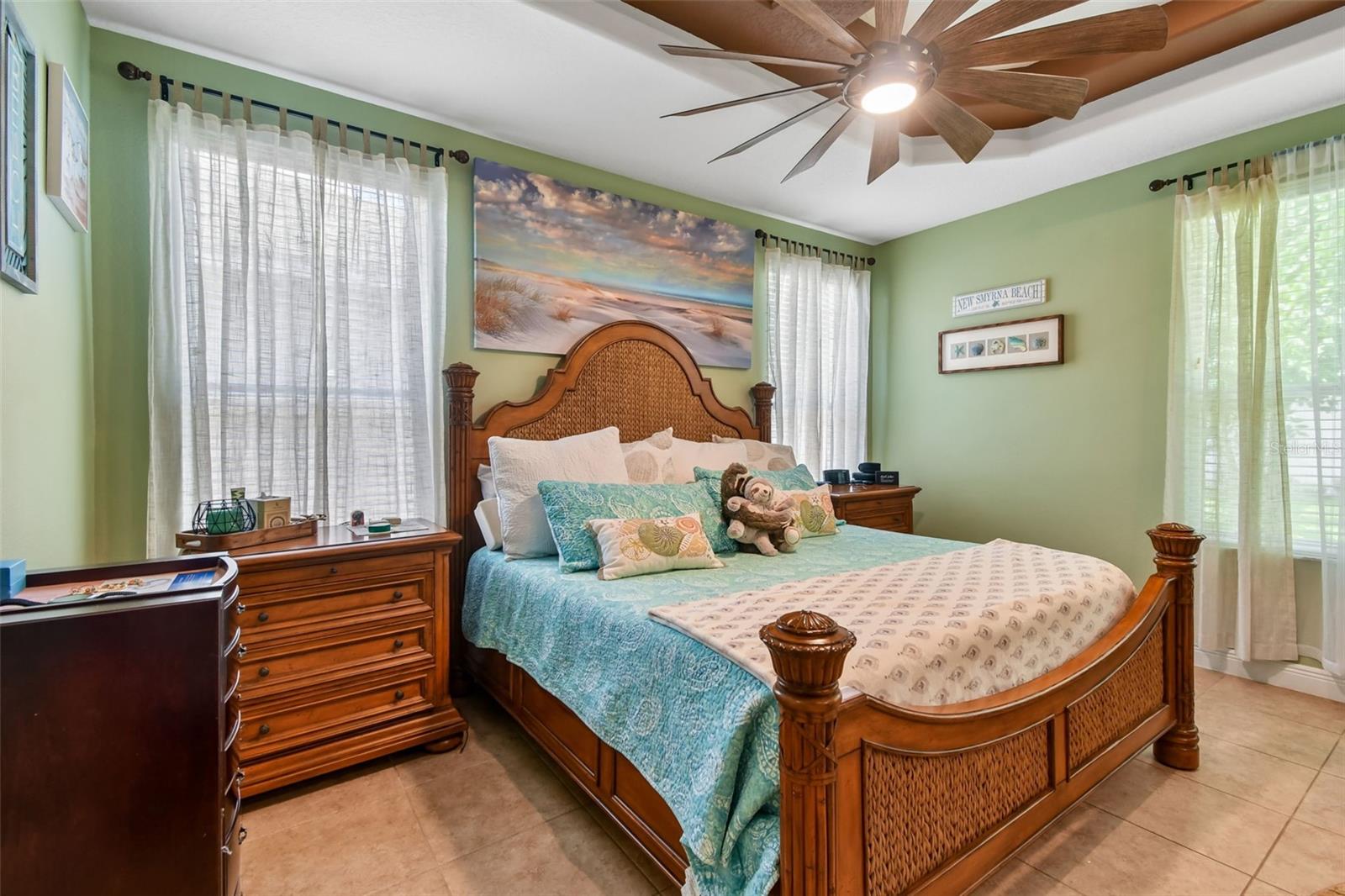 MADISON CREEK - Residential