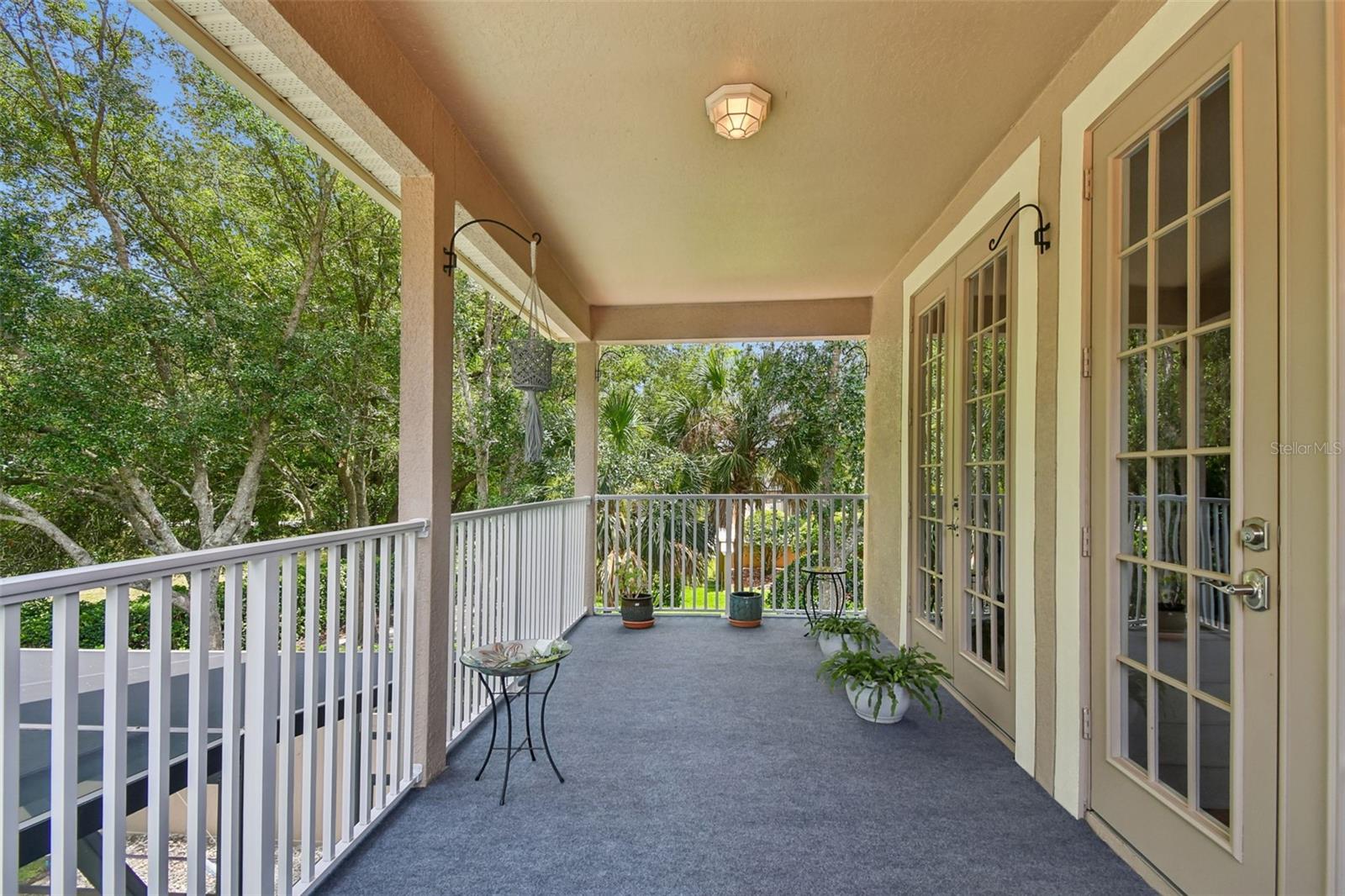 MADISON CREEK - Residential