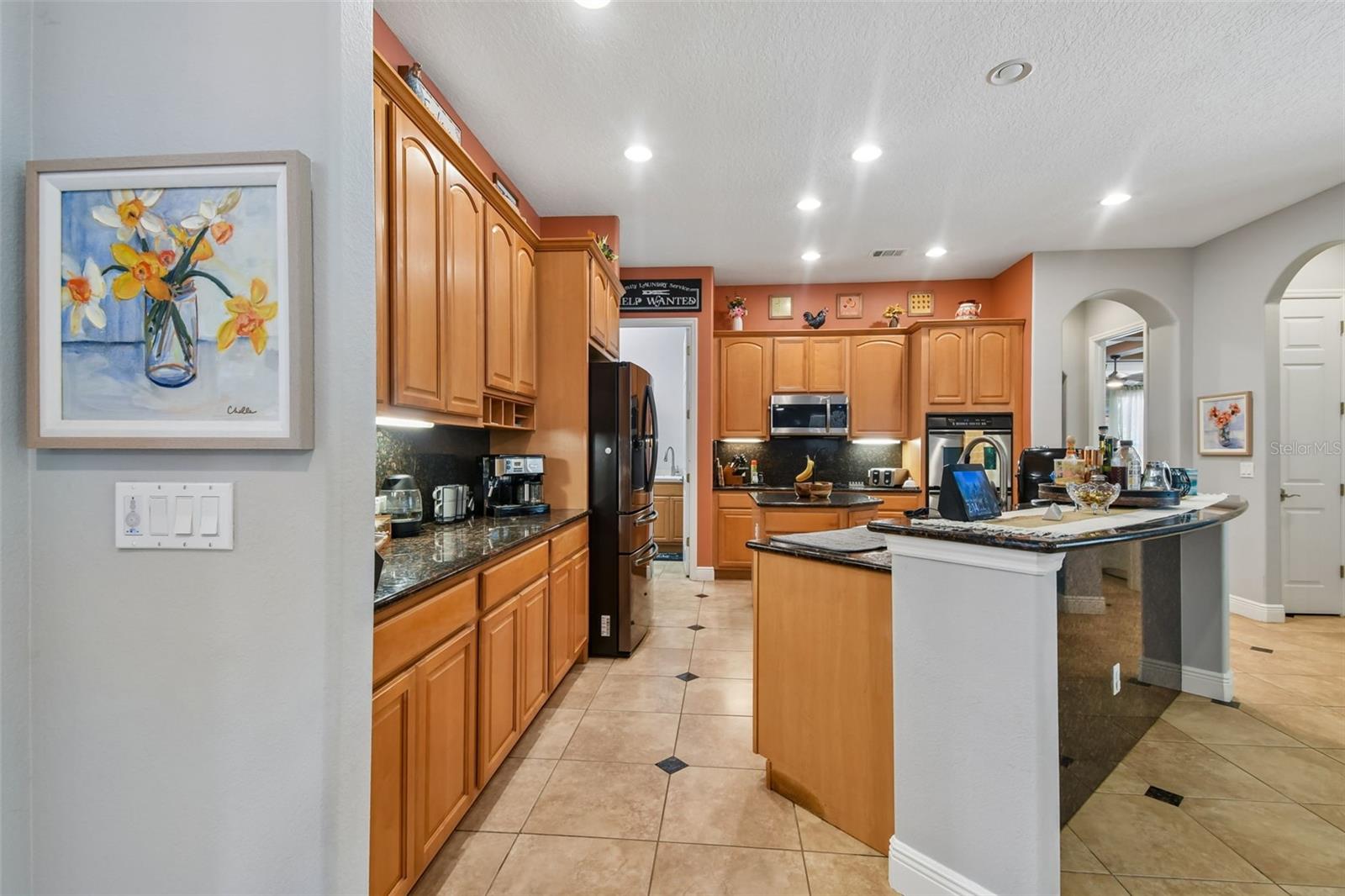 MADISON CREEK - Residential