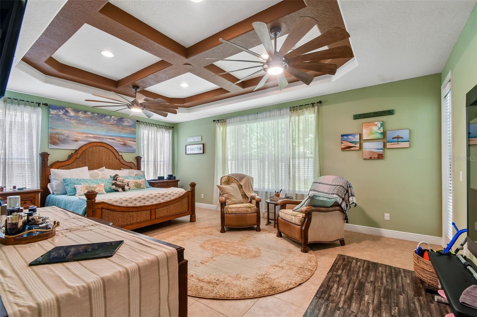 MADISON CREEK - Residential