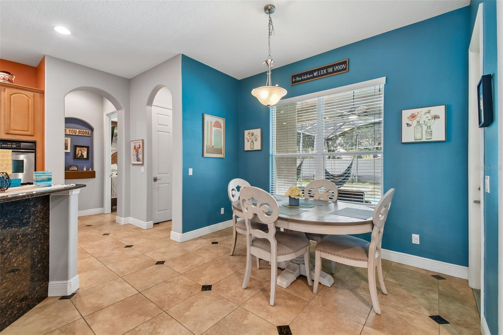 MADISON CREEK - Residential