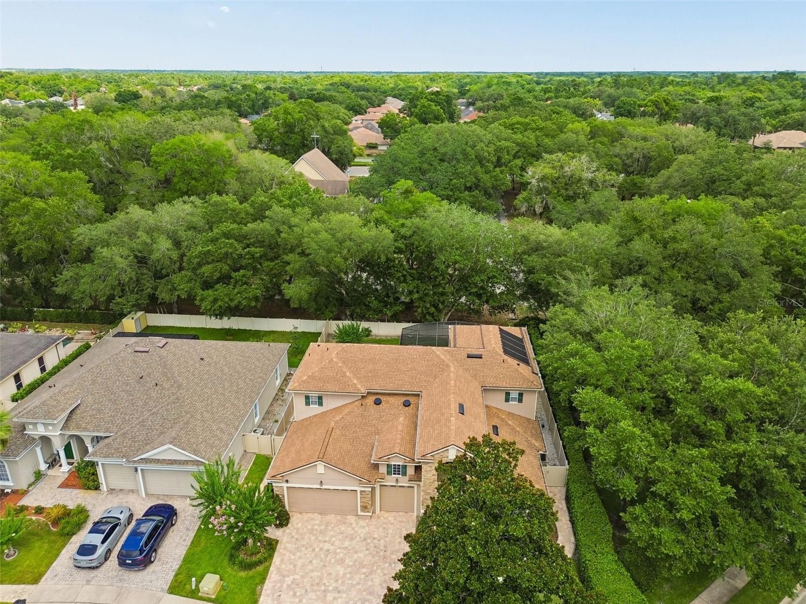 MADISON CREEK - Residential