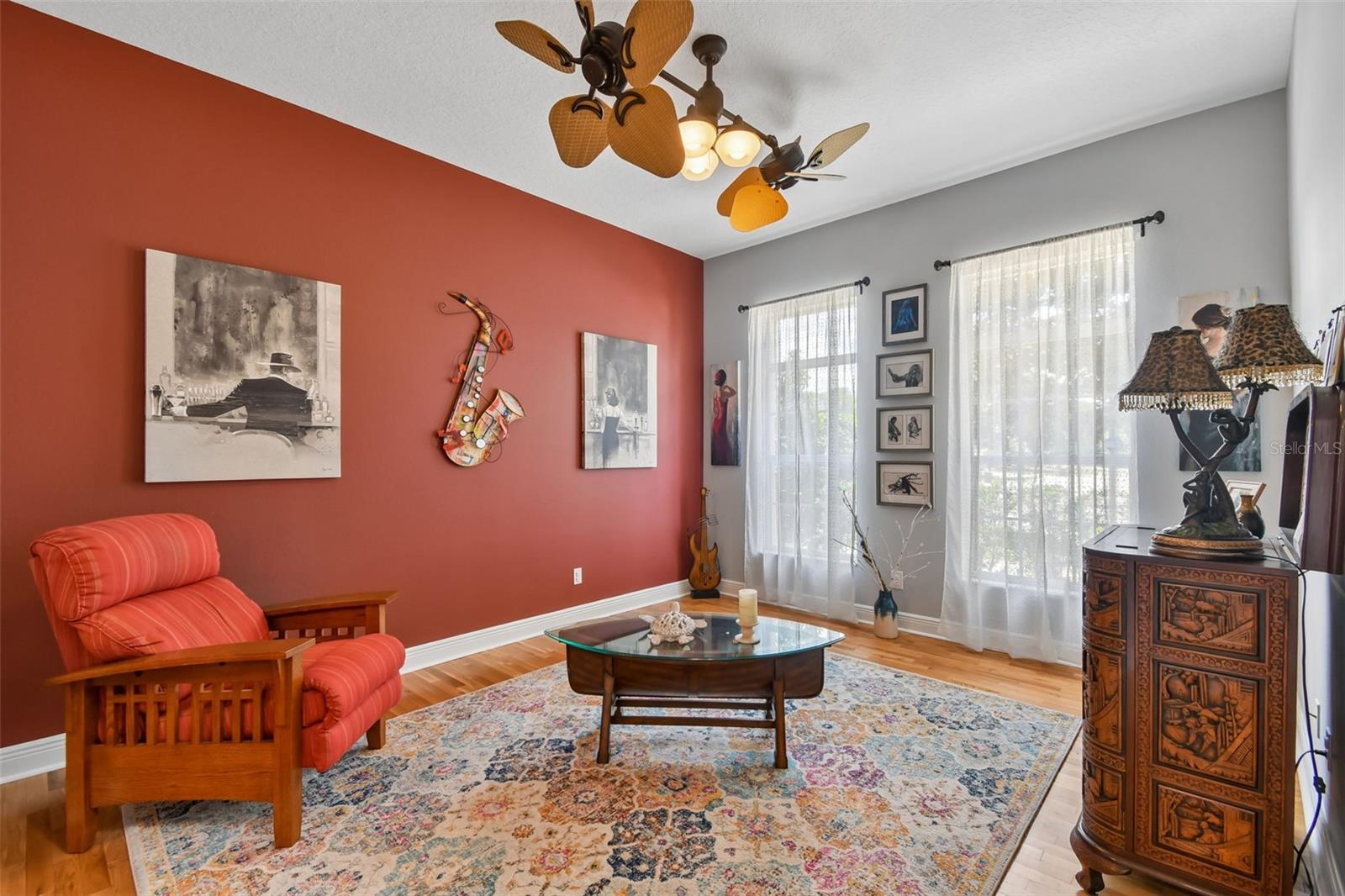 MADISON CREEK - Residential