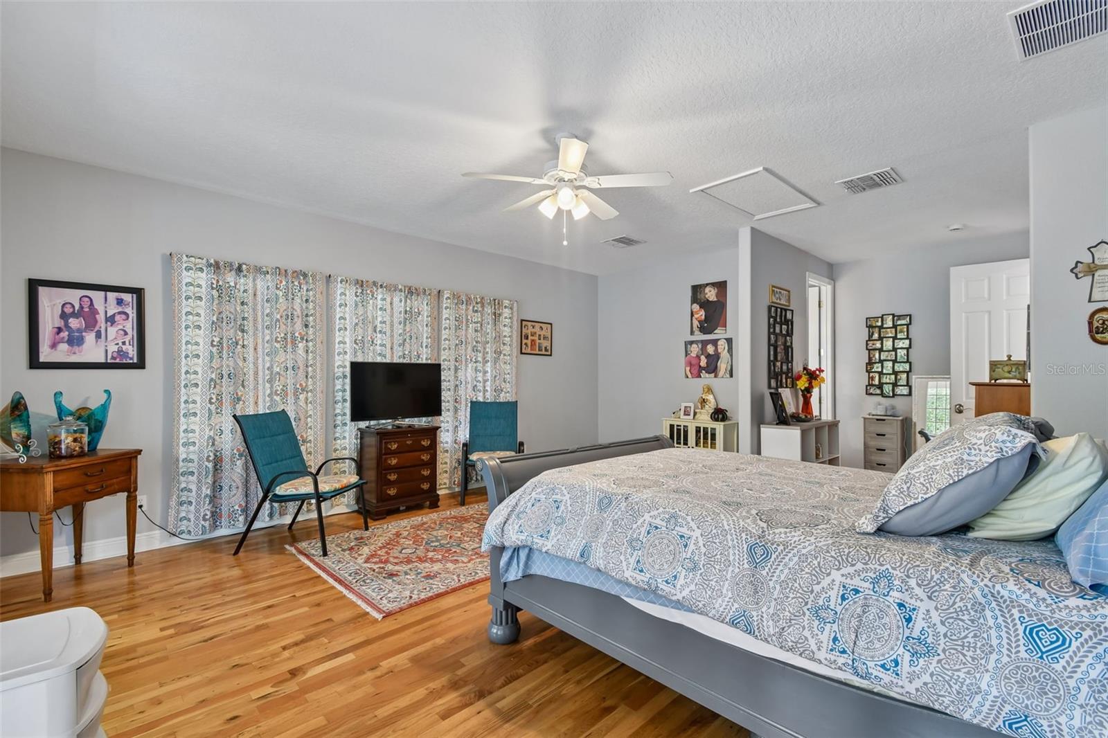 MADISON CREEK - Residential
