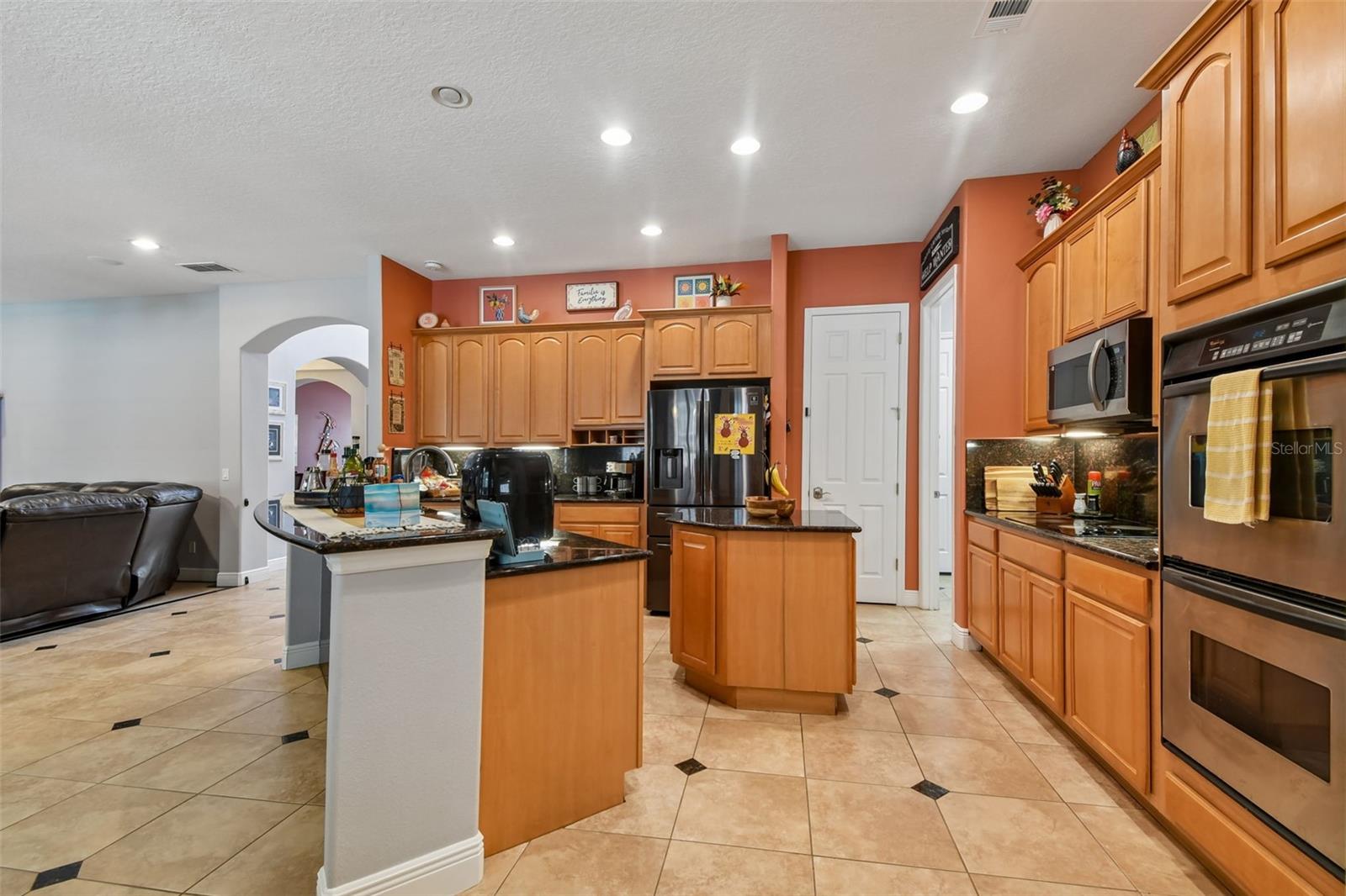 MADISON CREEK - Residential