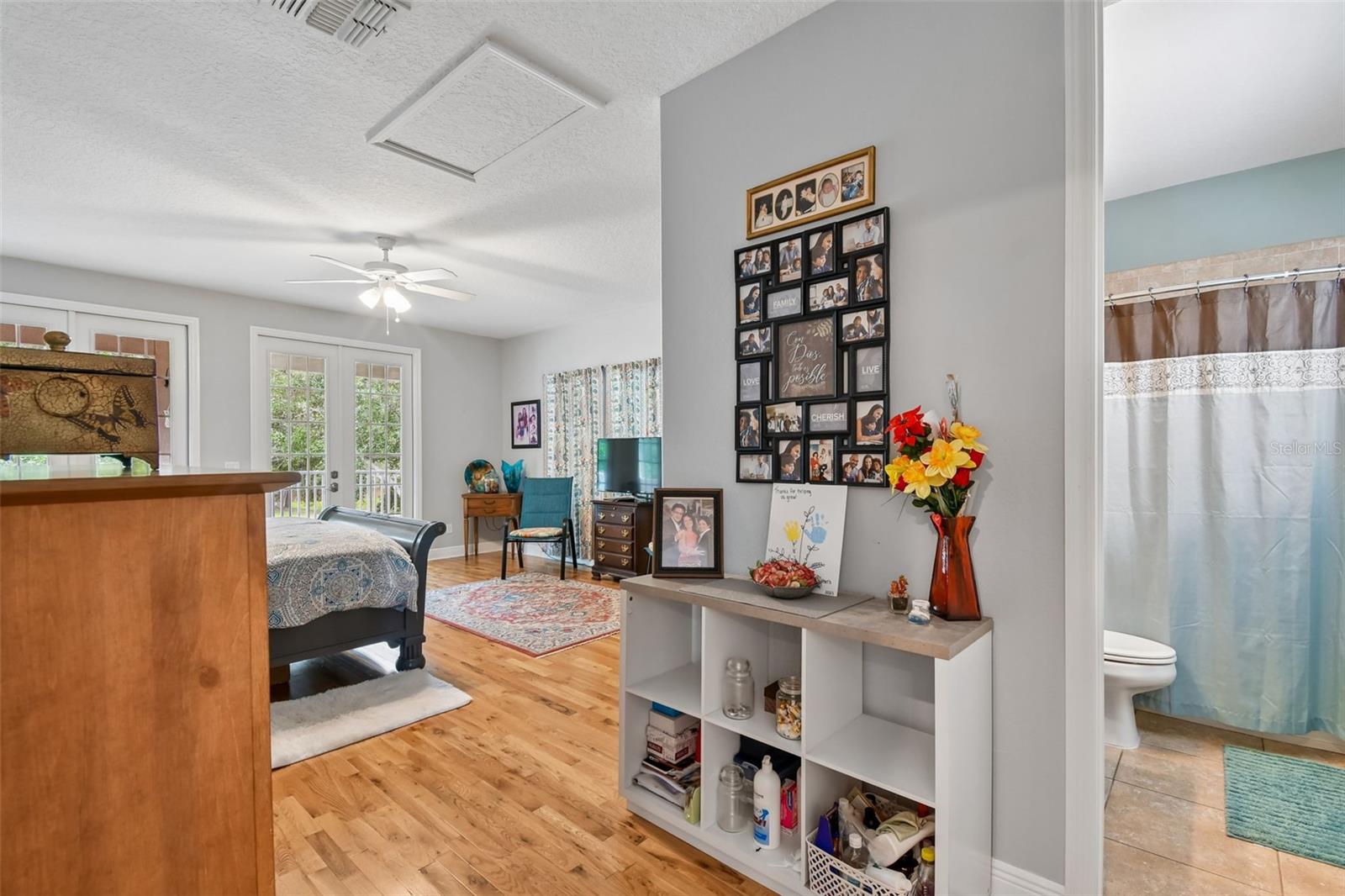 MADISON CREEK - Residential
