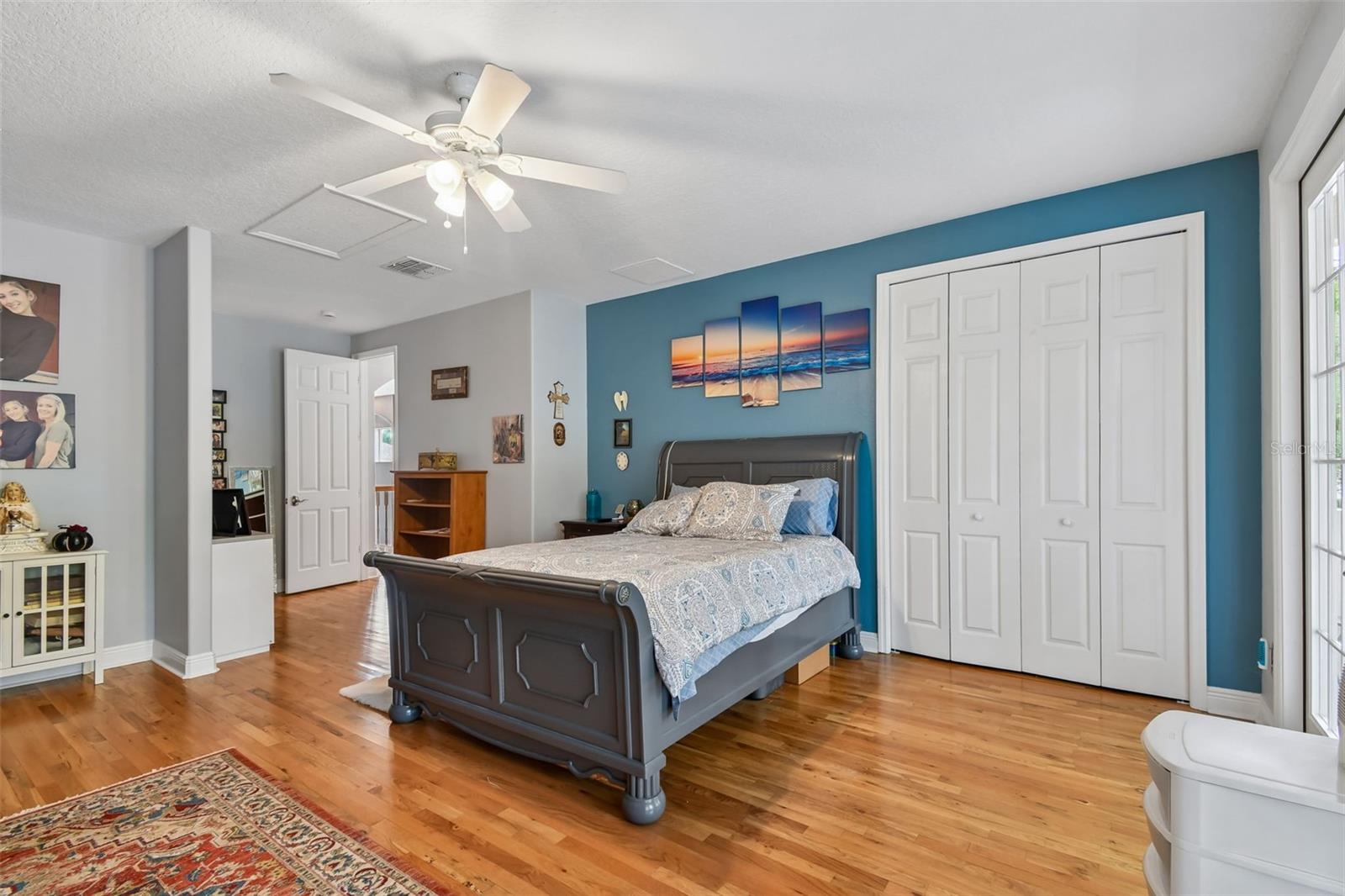 MADISON CREEK - Residential