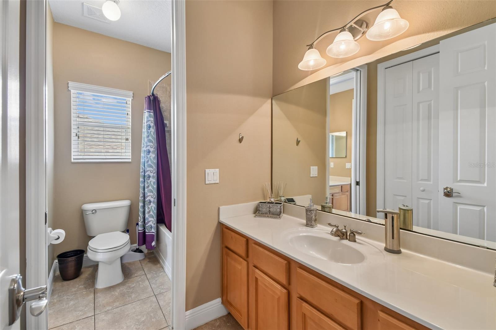 MADISON CREEK - Residential