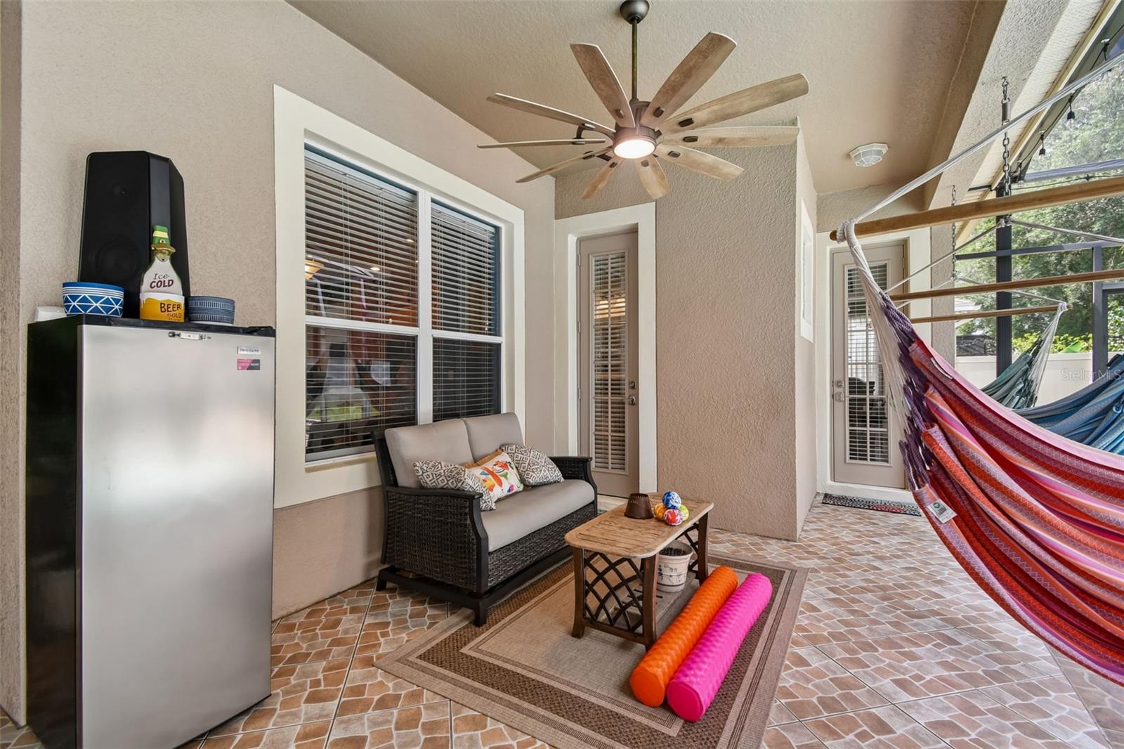 MADISON CREEK - Residential