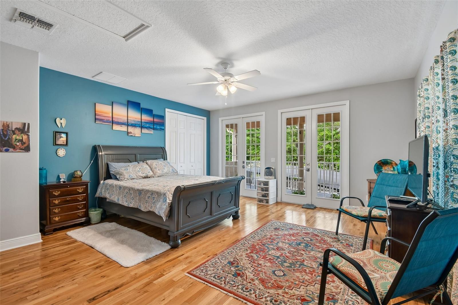 MADISON CREEK - Residential
