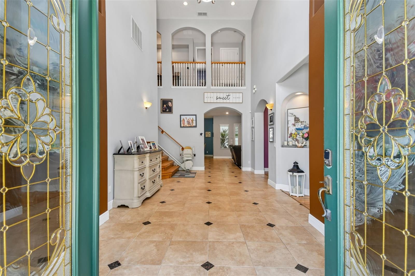 MADISON CREEK - Residential