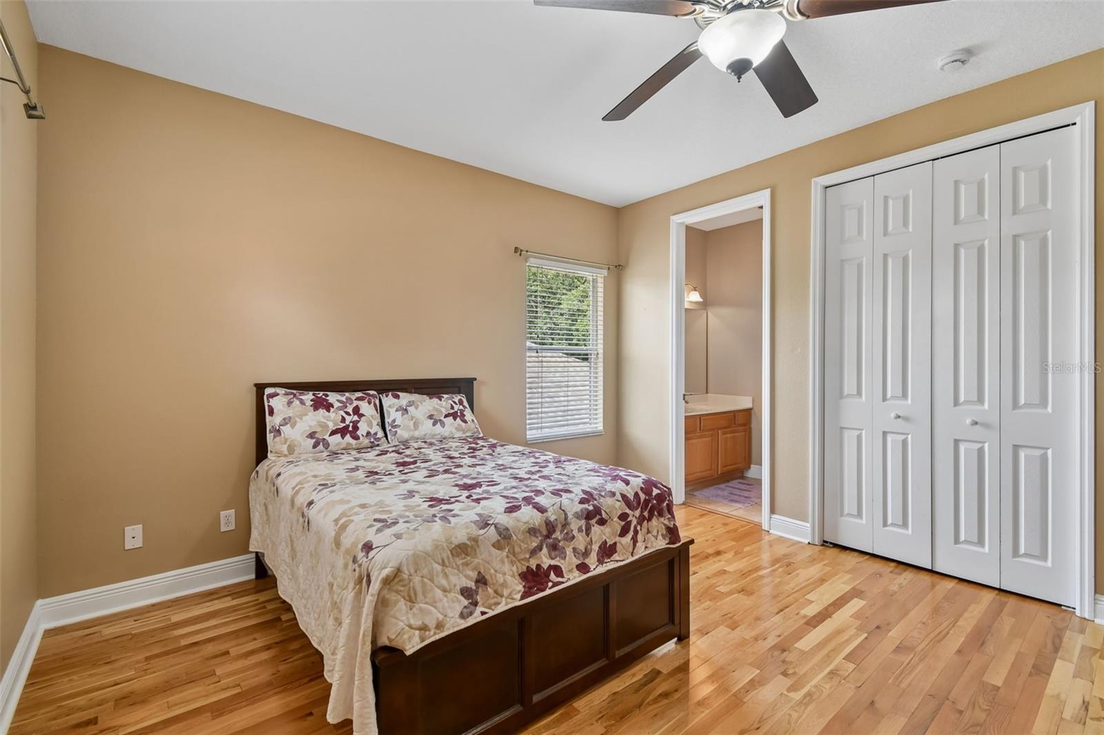 MADISON CREEK - Residential