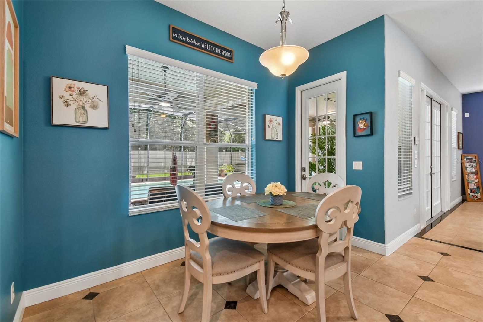 MADISON CREEK - Residential