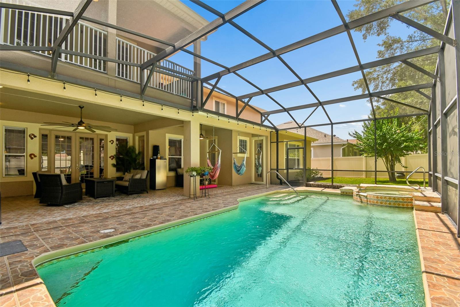 MADISON CREEK - Residential