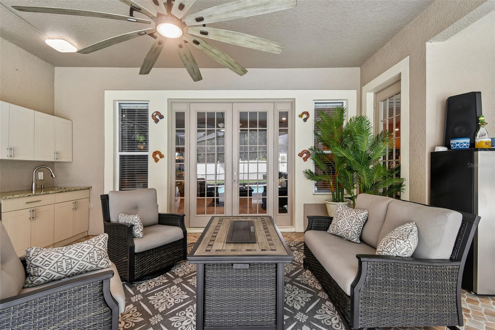 MADISON CREEK - Residential