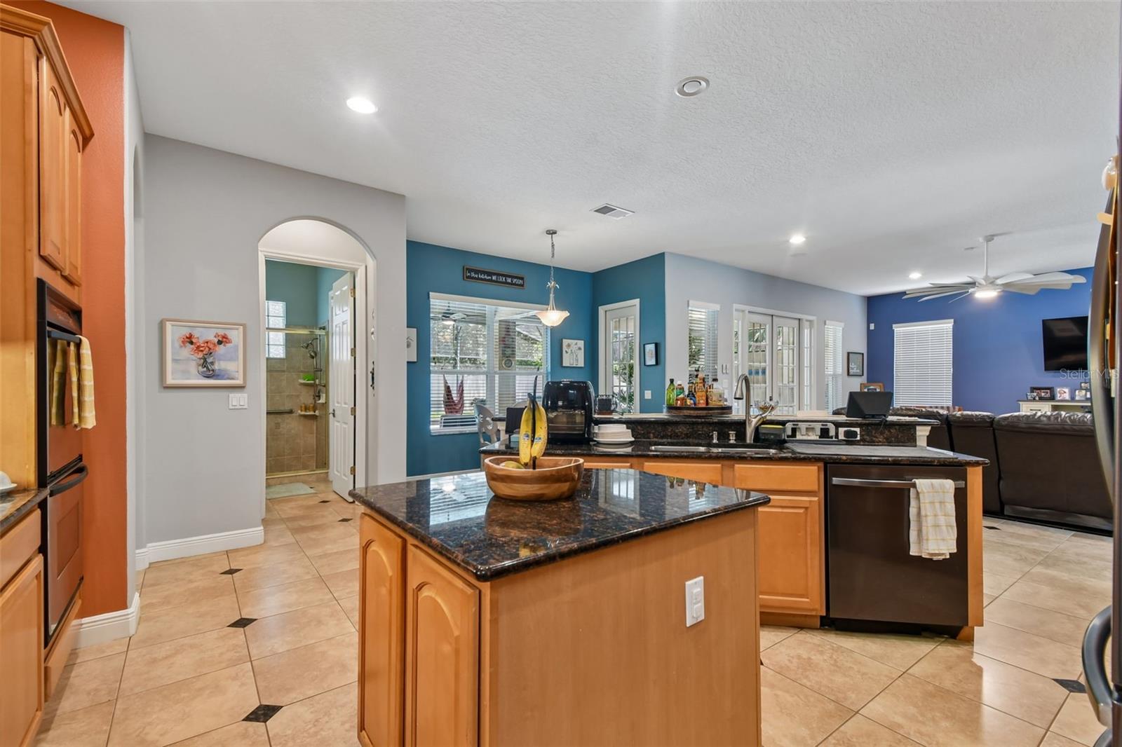 MADISON CREEK - Residential