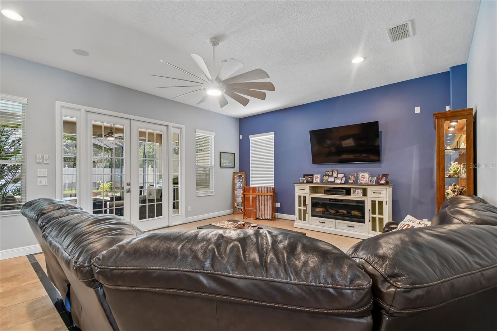 MADISON CREEK - Residential