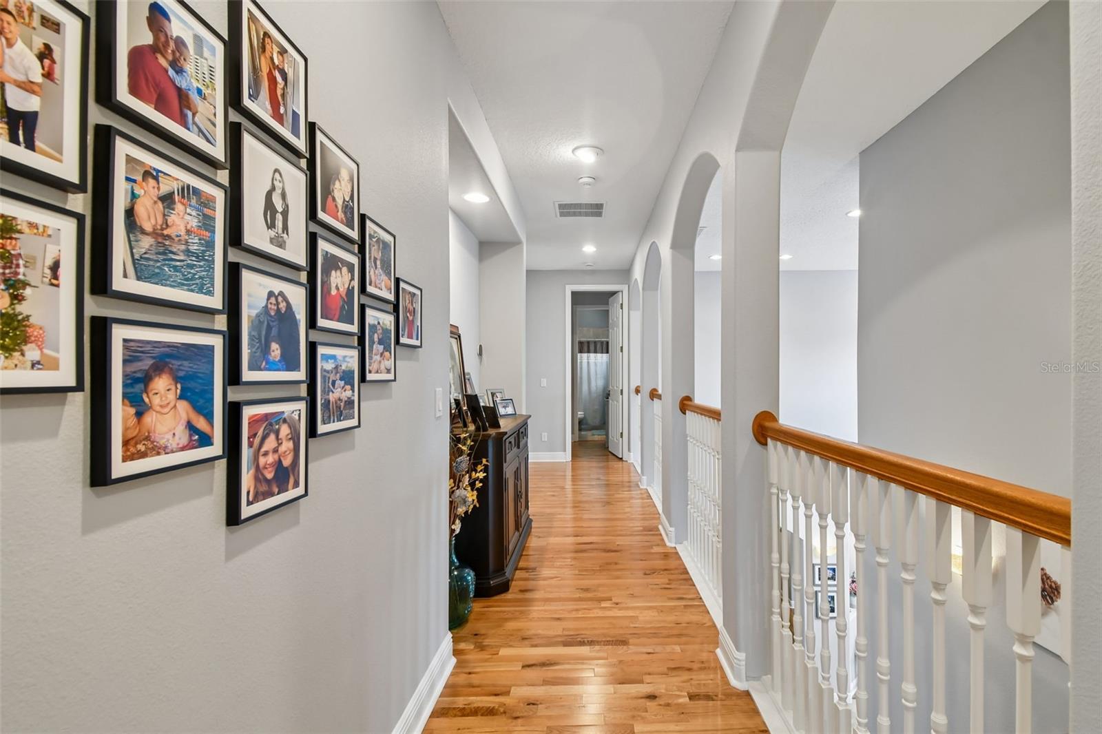 MADISON CREEK - Residential