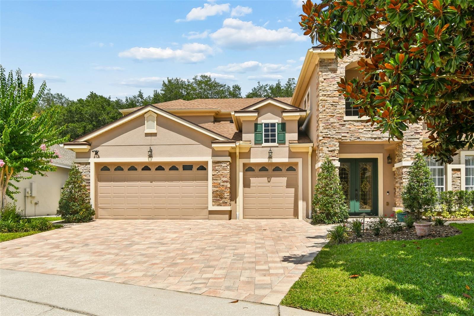 MADISON CREEK - Residential