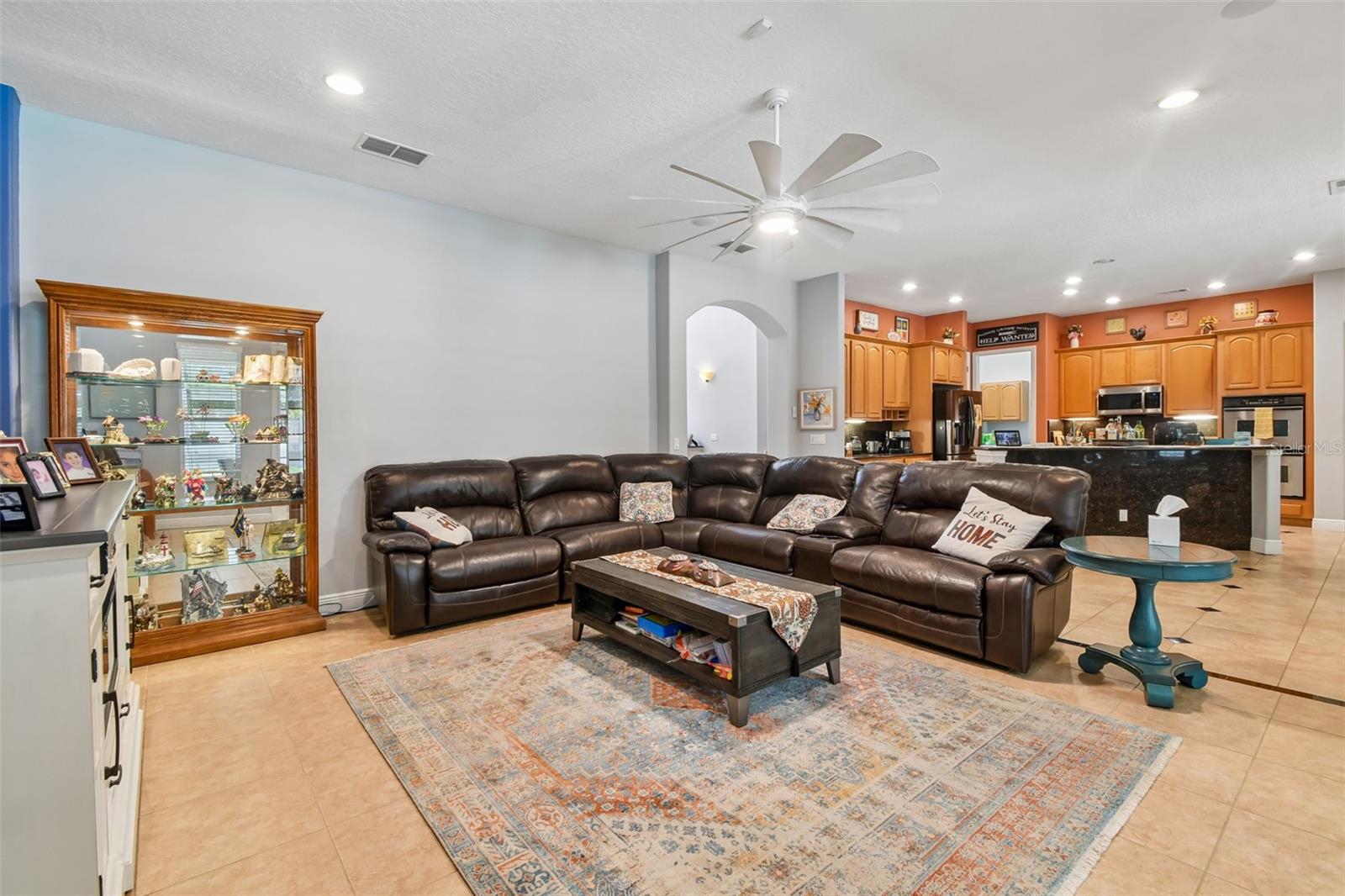 MADISON CREEK - Residential