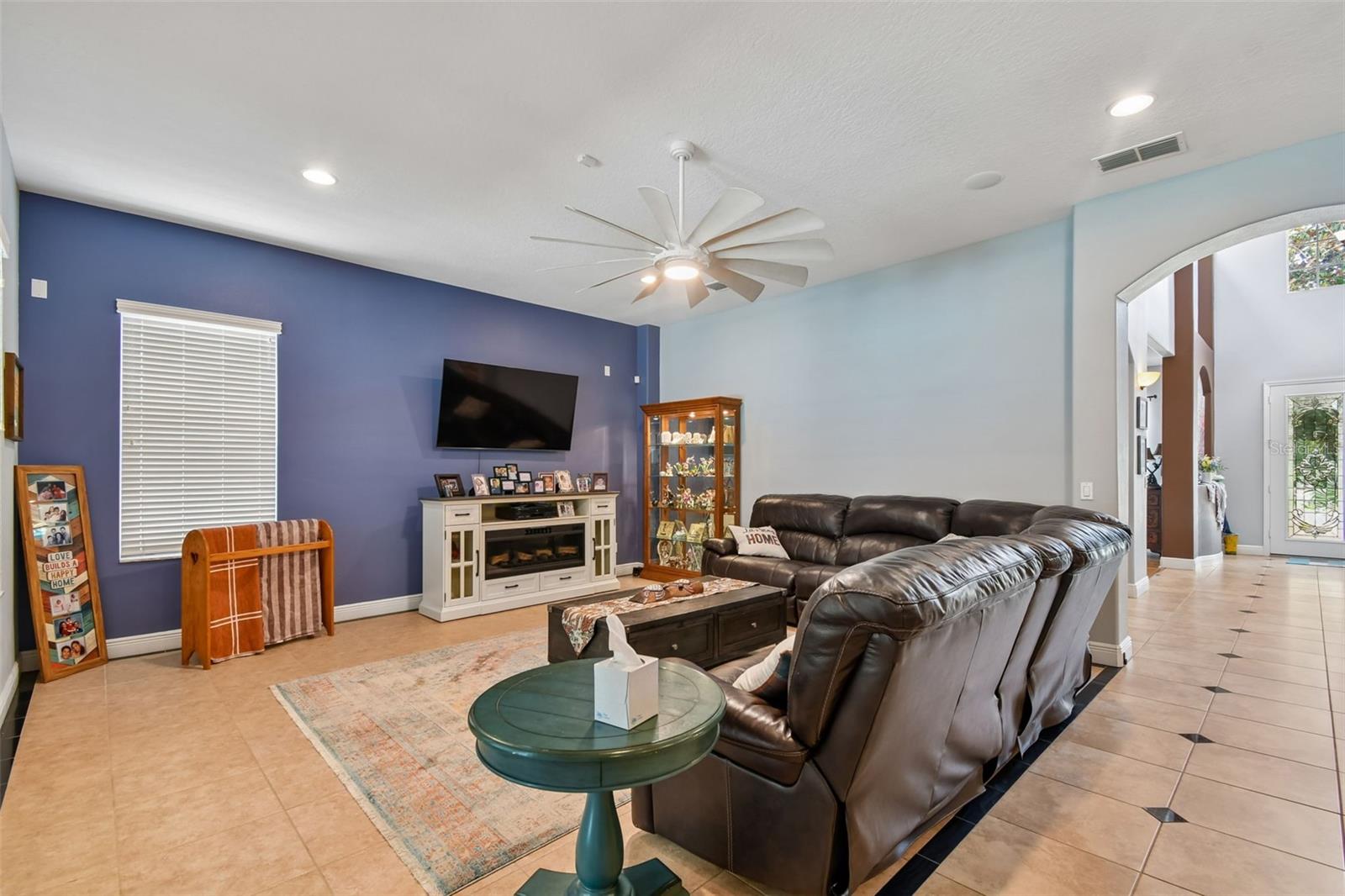 MADISON CREEK - Residential