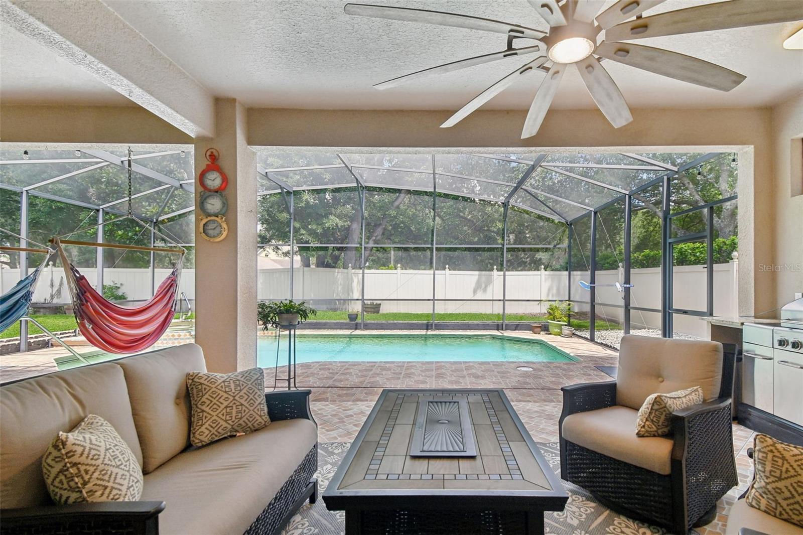 MADISON CREEK - Residential