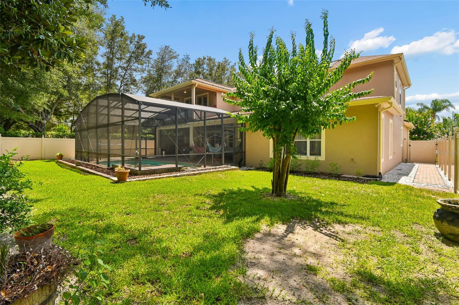 MADISON CREEK - Residential