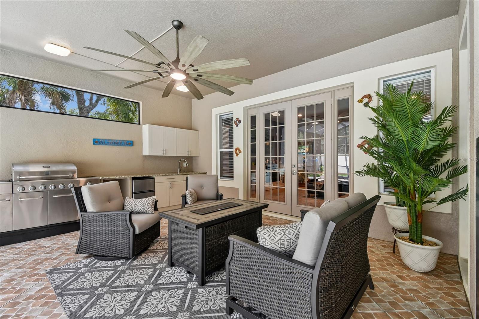 MADISON CREEK - Residential