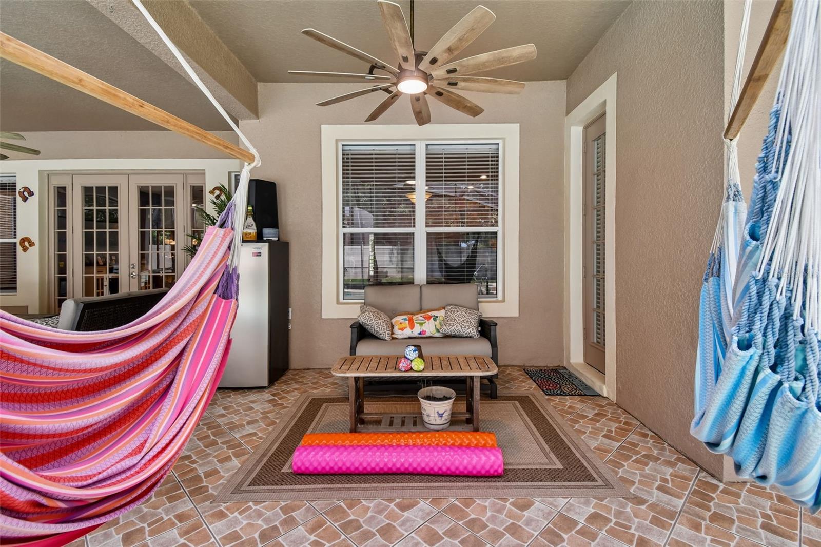 MADISON CREEK - Residential