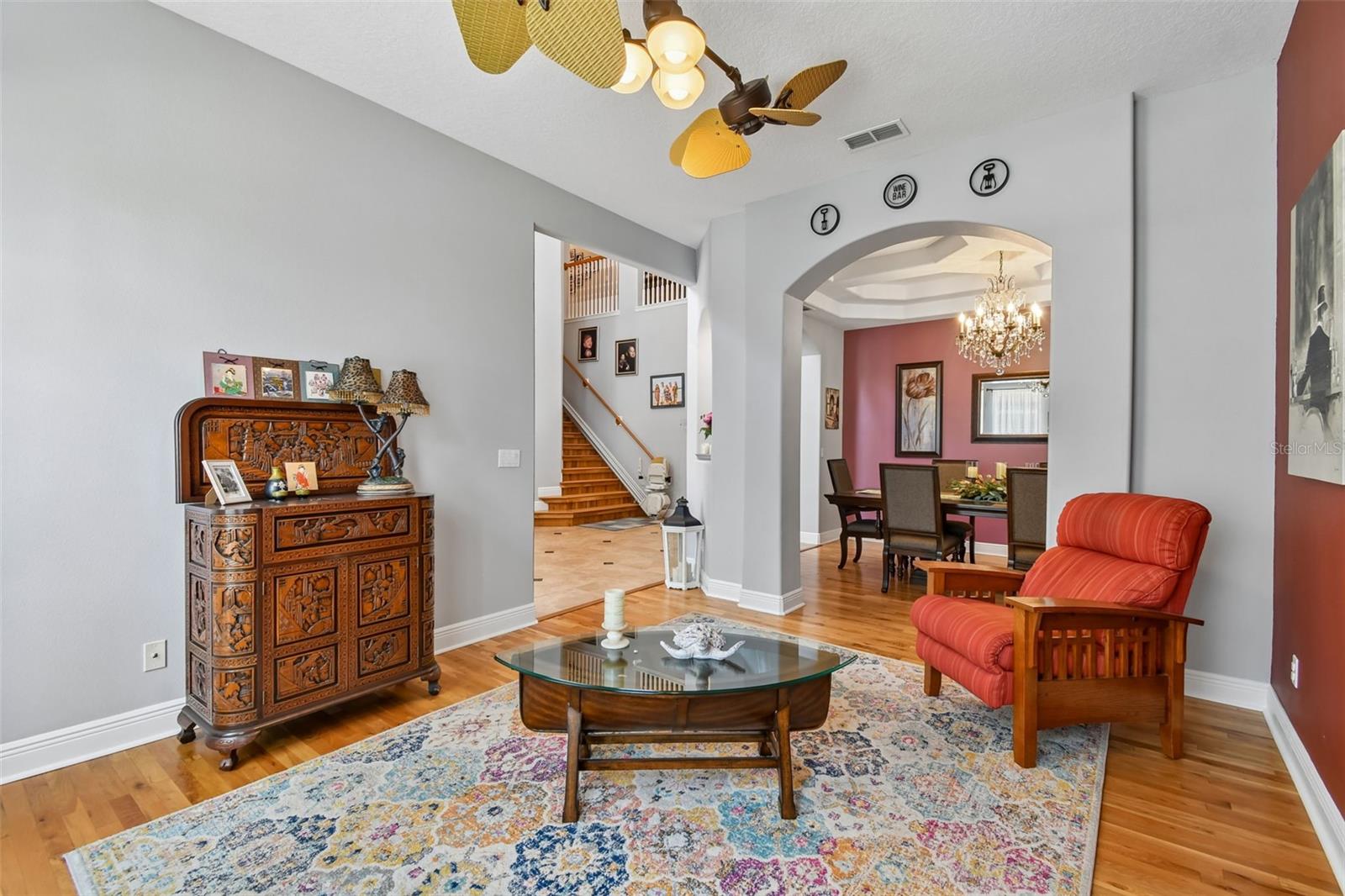 MADISON CREEK - Residential