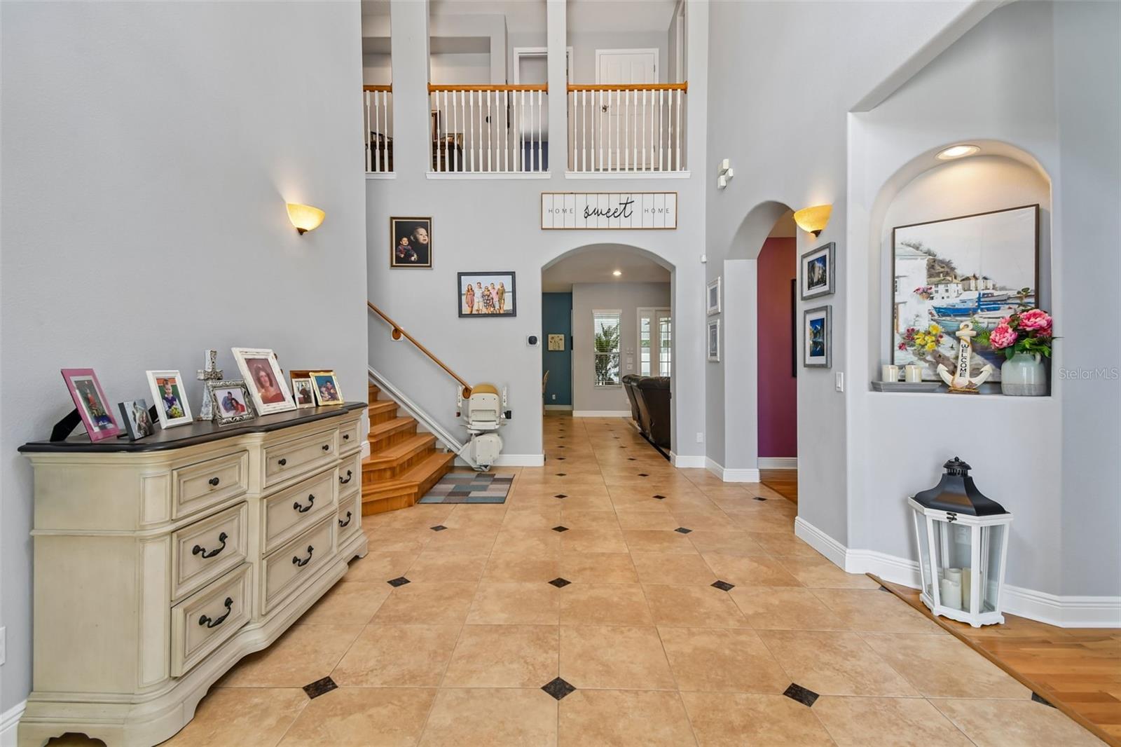 MADISON CREEK - Residential