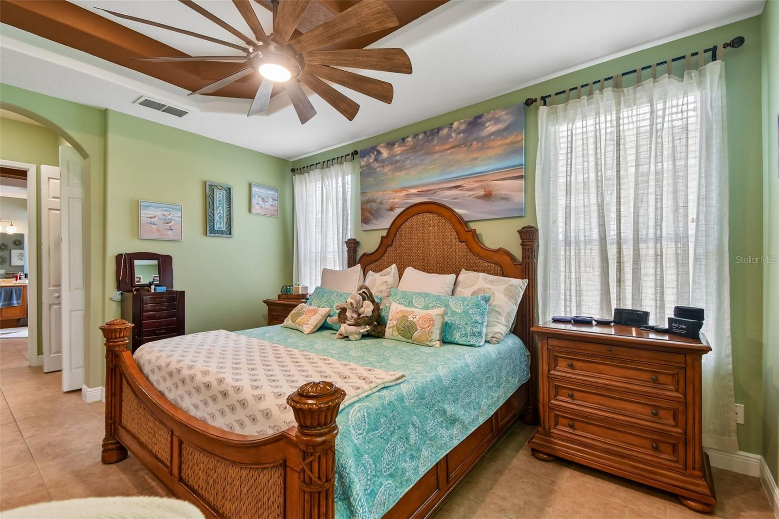 MADISON CREEK - Residential